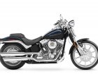 Harley-Davidson Harley Davidson FXSTS-SE Screamin' Eagle Softail Springer